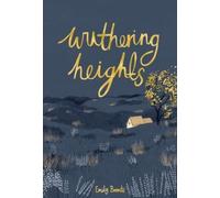 Emily Brontë Wuthering Heights (Copertina rigida)