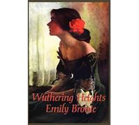 Emily Bronte Wuthering Heights (Copertina rigida)