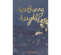 Emily Brontë Wuthering Heights (Copertina rigida)