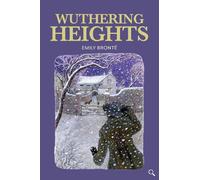Emily Bronte Wuthering Heights (Copertina rigida) Baker Street Readers