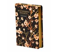 Emily Bronte Wuthering Heights (Copertina rigida) Chiltern Classic