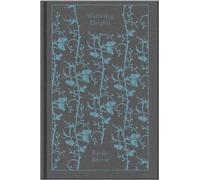 Emily Brontë Wuthering Heights (Copertina rigida) Penguin Clothbound Classics