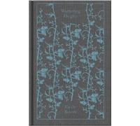 Emily Brontë Wuthering Heights (Copertina rigida) Penguin Clothbound Classics