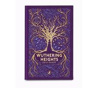 Emily Brontë Wuthering Heights (Copertina rigida) Puffin Clothbound Classics