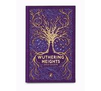 Emily Brontë Wuthering Heights (Copertina rigida) Puffin Clothbound Classics