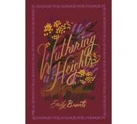 Bronte Emily Emily Bronte Wuthering Heights (Copertina rigida) Puffin in Bloom