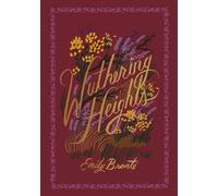 Bronte Emily Emily Bronte Wuthering Heights (Copertina rigida) Puffin in Bloom