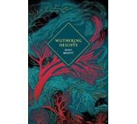 Emily Brontë Wuthering Heights (Copertina rigida) Vintage Collector's Classics