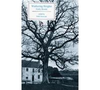 Emily Brontë Wuthering Heights - Ed. Newman (Tascabile)