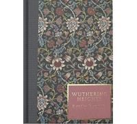 Emily Brontë Wuthering Heights (Heritage Collection) (Copertina rigida)