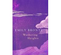 Emily Brontë Wuthering Heights (Legend Classics) (Tascabile) Legend Classics