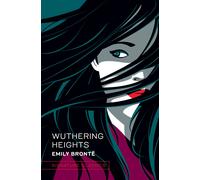Emily Brontë Wuthering Heights (Special Edition) (Copertina rigida)