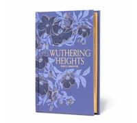 Emily Bronte Wuthering Heights (Special Edition) (Copertina rigida)