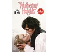 Emily Brontë Wuthering Heights (Tascabile)