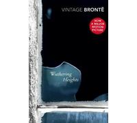 Emily Brontë Wuthering Heights (Tascabile)