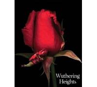 Emily Bronte Wuthering Heights (Tascabile)