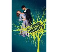 Emily Bronte Wuthering Heights (Tascabile)