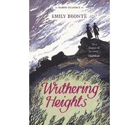 Emily Brontë Wuthering Heights (Tascabile)