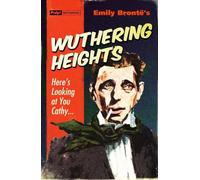 Emily Bronte Wuthering Heights (Tascabile)