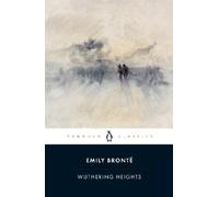 Emily Brontë Wuthering Heights (Tascabile)