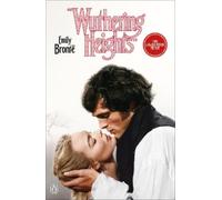 Emily Brontë Wuthering Heights (Tascabile)