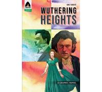 Emily Bronte Wuthering Heights (Tascabile)