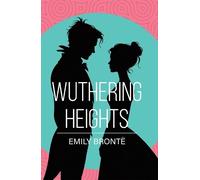 Emily Bronte Wuthering Heights (Tascabile)