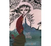 Emily Brontë Wuthering Heights (Tascabile)