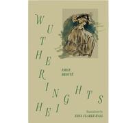 Emily Bronte Wuthering Heights (Tascabile)