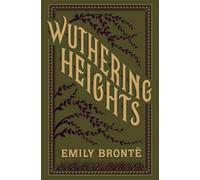 Emily Brontë Wuthering Heights (Tascabile) Barnes & Noble Collectible Editions