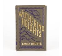 Emily Brontë Wuthering Heights (Tascabile) Barnes & Noble Collectible Editions