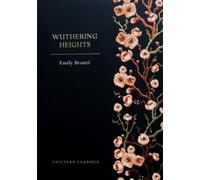 Emily Bronte Wuthering Heights (Tascabile) Chiltern Paperback Classics
