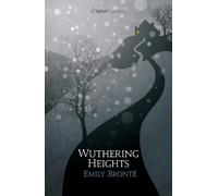 Emily Bronte Wuthering Heights (Tascabile) Collins Classics
