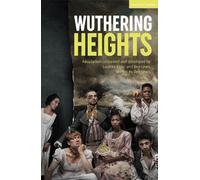 Emily Brontë Wuthering Heights (Tascabile) Modern Plays