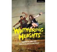 Emily Brontë Wuthering Heights (Tascabile) Modern Plays