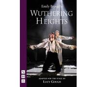 Emily Brontë Wuthering Heights (Tascabile) NHB Modern Plays