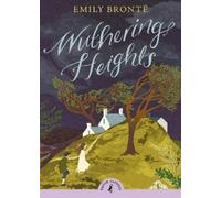 Emily Brontë Wuthering Heights (Tascabile) Puffin Classics