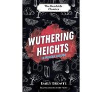 Emily Brontë Wuthering Heights (Tascabile) Readable Classics