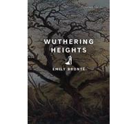 Emily Bronte Wuthering Heights (Tascabile) Signature Classics