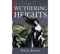 Emily Brontë Wuthering Heights (Tascabile) Top Five Classics
