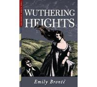 Emily Brontë Wuthering Heights (Tascabile) Top Five Classics