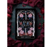 Emily Brontë Wuthering Heights (Wordsworth Empress Collection (Copertina rigida)