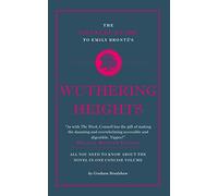 Emily Brontë's Wuthering Heights