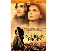 Emily Bronte's Wuthering Heights