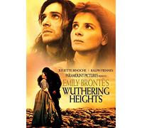 Emily Bronte'S Wuthering Heights [Edizione: Stati Uniti]