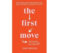 Emily Brooks The First Move (Tascabile)