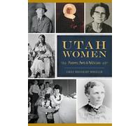 Emily Brooksby Wheeler Utah Women (Tascabile) American Heritage