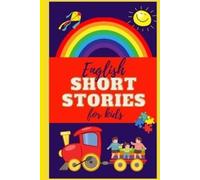 Emily Brown English Short Stories For Kids (Tascabile)