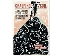 Emily Brownell Grasping Soil (Tascabile)