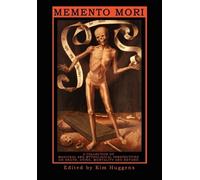 Emily Carding Julian Vayne Memento Mori (Tascabile)